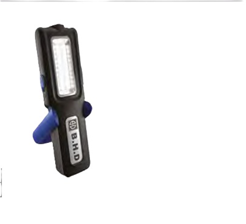 BHD 00357 BÜYÜK ŞARJLI LED EL LAMBASI